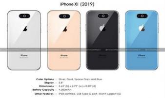 Điểm mặt những smartphone cấu hình KHỦNG sẽ “càn quét“ thị trường năm 2019 Điểm mặt những smartphone cấu hình KHỦNG sẽ “càn quét“ thị trường năm 2019