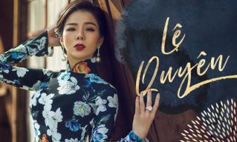 Lệ Quyên: Tôi với Hồ Ngọc Hà có bề ngoài đàn bà nhưng 99% bên trong là đàn ông Lệ Quyên: Tôi với Hồ Ngọc Hà có bề ngoài đàn bà nhưng 99% bên trong là đàn ông