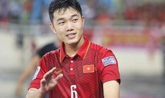 Nối gót Lâm 'Tây', Xuân Trường sang Thái Lan thi đấu Nối gót Lâm 'Tây', Xuân Trường sang Thái Lan thi đấu