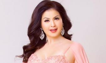 Cuộc sống ít biết của Yến Vy sau 11 năm 'trốn' showbiz Việt sang Mỹ Cuộc sống ít biết của Yến Vy sau 11 năm 'trốn' showbiz Việt sang Mỹ
