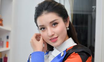 Á hậu Huyền My: 'Nếu 30 tuổi chưa lấy chồng, tôi sẽ không kết hôn' Á hậu Huyền My: 'Nếu 30 tuổi chưa lấy chồng, tôi sẽ không kết hôn'