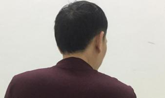 Chuyện đời cựu trinh sát đặc nhiệm với vết trượt dài trong ma túy Chuyện đời cựu trinh sát đặc nhiệm với vết trượt dài trong ma túy