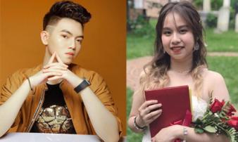 Những bạn trẻ Việt giành học bổng danh tiếng thế giới năm 2018 Những bạn trẻ Việt giành học bổng danh tiếng thế giới năm 2018