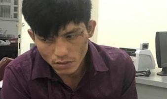 Nghi can cướp trạm thu phí là cháu ruột: Giám đốc VEC E thông tin bất ngờ Nghi can cướp trạm thu phí là cháu ruột: Giám đốc VEC E thông tin bất ngờ