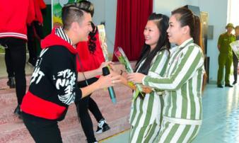 Ước mơ kỳ lạ và hành động khác thường của Mr Đàm đầu năm mới Ước mơ kỳ lạ và hành động khác thường của Mr Đàm đầu năm mới