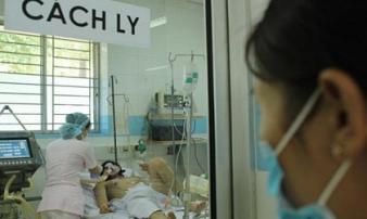 Từ hai trường hợp nguy kịch khi mắc cúm, chuyên gia cảnh báo các biểu hiện cần đến viện ngay Từ hai trường hợp nguy kịch khi mắc cúm, chuyên gia cảnh báo các biểu hiện cần đến viện ngay