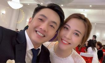 Cường đô la Tết vui bên vợ, đầu năm mới mẹ nhận án phạt đen đủi Cường đô la Tết vui bên vợ, đầu năm mới mẹ nhận án phạt đen đủi