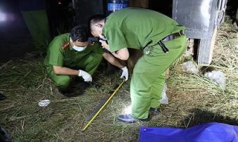 Đắk Lắk: Phát hiện 2 vợ chồng chết trong nhà, người đầy vết thương Đắk Lắk: Phát hiện 2 vợ chồng chết trong nhà, người đầy vết thương