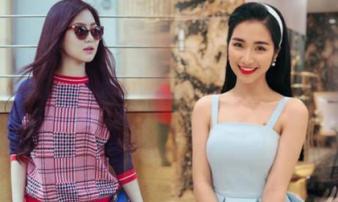 Loạt mỹ nhân Vbiz tuổi Hợi tài giỏi, còn trẻ đã sở hữu khối tài sản 'kếch xù' Loạt mỹ nhân Vbiz tuổi Hợi tài giỏi, còn trẻ đã sở hữu khối tài sản 'kếch xù'