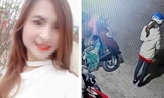 Vụ nữ sinh bị sát hại ở Điện Biên: Thầy cô bàng hoàng, chua xót Vụ nữ sinh bị sát hại ở Điện Biên: Thầy cô bàng hoàng, chua xót