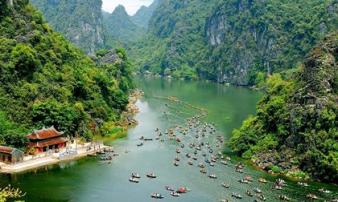 Việt Nam có bao nhiêu di sản văn hóa thế giới được UNESCO công nhận? Việt Nam có bao nhiêu di sản văn hóa thế giới được UNESCO công nhận?