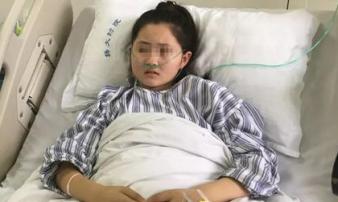Bé gái 12 tuổi hôn mê bất tỉnh vì trót dại dột làm điều chị em cũng rất hay làm Bé gái 12 tuổi hôn mê bất tỉnh vì trót dại dột làm điều chị em cũng rất hay làm