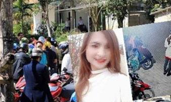 Tâm sự của nữ sinh giao gà chiều 30 Tết trước lúc lâm nạn Tâm sự của nữ sinh giao gà chiều 30 Tết trước lúc lâm nạn