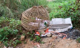 Vụ nữ sinh giao gà bị sát hại: Cuộc tìm kiếm tuyệt vọng đêm giao thừa Vụ nữ sinh giao gà bị sát hại: Cuộc tìm kiếm tuyệt vọng đêm giao thừa