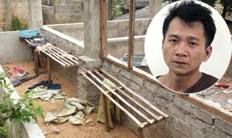 Nghi phạm sát hại nữ sinh đi giao gà dịp Tết bị khởi tố Nghi phạm sát hại nữ sinh đi giao gà dịp Tết bị khởi tố