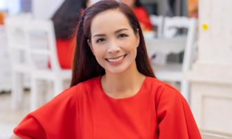 Thúy Hạnh: Người ta đồn tôi lấy Minh Khang vì tiền Thúy Hạnh: Người ta đồn tôi lấy Minh Khang vì tiền