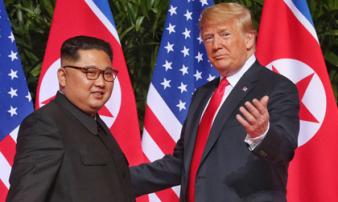 Địa điểm nào ở Hà Nội là nơi ông Trump gặp Kim Jong Un? Địa điểm nào ở Hà Nội là nơi ông Trump gặp Kim Jong Un?