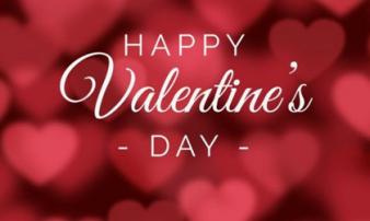 Lời chúc Valentine 2019 ý nghĩa dành cho người yêu Lời chúc Valentine 2019 ý nghĩa dành cho người yêu