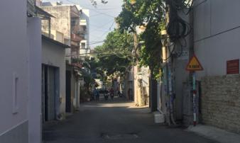 Người đàn ông ở Sài Gòn bị đối tượng nghi dùng súng bắn thủng bụng Người đàn ông ở Sài Gòn bị đối tượng nghi dùng súng bắn thủng bụng