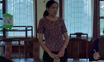 Quảng Bình: Phạt hành chính cô giáo tát học sinh 6 tuổi gây chấn động não Quảng Bình: Phạt hành chính cô giáo tát học sinh 6 tuổi gây chấn động não