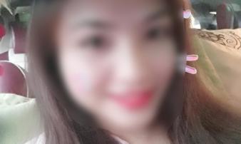 Cuộc gọi cuối cùng của chị gái nữ sinh giao gà vào đêm 30 Tết: 'Suốt 1 phút chỉ nghe tiếng gió rít như đang đi xe, sau đó thì tắt vụt' Cuộc gọi cuối cùng của chị gái nữ sinh giao gà vào đêm 30 Tết: 'Suốt 1 phút chỉ nghe tiếng gió rít như đang đi xe, sau đó thì tắt vụt'