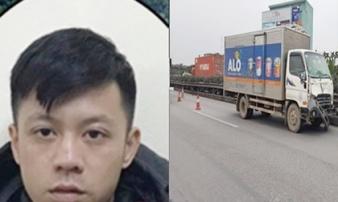 Lái xe gây tai nạn đặc biệt nghiêm trọng ở Hải Dương khiến 8 người chết từng thi trượt thực hành Lái xe gây tai nạn đặc biệt nghiêm trọng ở Hải Dương khiến 8 người chết từng thi trượt thực hành