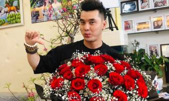 'Tan chảy' với lời mật ngọt của sao Việt gửi 'một nửa' trong ngày Valentine 2019 'Tan chảy' với lời mật ngọt của sao Việt gửi 'một nửa' trong ngày Valentine 2019