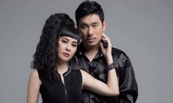 Cát Phượng lên tiếng về tình cảm với chồng kém 18 tuổi sau ồn ào 'ngoại tình' Cát Phượng lên tiếng về tình cảm với chồng kém 18 tuổi sau ồn ào 'ngoại tình'