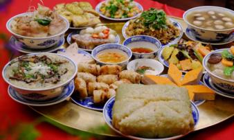 Lễ vật cúng Rằm tháng Giêng cần chuẩn bị những gì để cả năm nhiều may mắn, tài lộc? Lễ vật cúng Rằm tháng Giêng cần chuẩn bị những gì để cả năm nhiều may mắn, tài lộc?