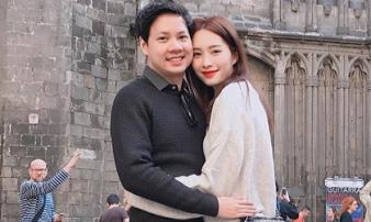 Đặng Thu Thảo - vẫn chăm kiếm tiền, sống tiết kiệm dù lấy chồng giàu, gia thế khủng Đặng Thu Thảo - vẫn chăm kiếm tiền, sống tiết kiệm dù lấy chồng giàu, gia thế khủng