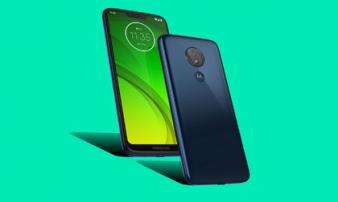 Đây là chiếc smartphone bất khả chiến bại về pin, nhiều bất ngờ Đây là chiếc smartphone bất khả chiến bại về pin, nhiều bất ngờ