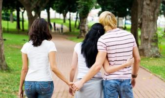Vô tình gặp lại người yêu cũ, tôi đã hãnh diện bước đi trong ánh mắt tiếc nuối của anh ta Vô tình gặp lại người yêu cũ, tôi đã hãnh diện bước đi trong ánh mắt tiếc nuối của anh ta