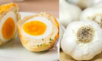 Chuyên gia lý giải những thực phẩm kỵ nhau gây chết người Chuyên gia lý giải những thực phẩm kỵ nhau gây chết người