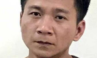 Phê chuẩn lệnh bắt khẩn cấp nghi can sát hại nữ sinh ở Điện Biên Phê chuẩn lệnh bắt khẩn cấp nghi can sát hại nữ sinh ở Điện Biên