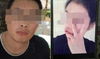 8 năm yêu đơn phương, gã trai tức giận đẩy bạn học từ tầng 19 xuống đất 8 năm yêu đơn phương, gã trai tức giận đẩy bạn học từ tầng 19 xuống đất