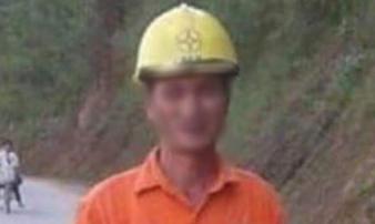 Người đàn ông khốn khổ vì bỗng dưng bị vu oan là hung thủ sát hại nữ sinh giao gà chiều 30 Tết Người đàn ông khốn khổ vì bỗng dưng bị vu oan là hung thủ sát hại nữ sinh giao gà chiều 30 Tết