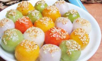 Những món ăn không thể thiếu trong mâm cỗ cúng Rằm Tháng Giêng để cả năm phát tài, phát lộc Những món ăn không thể thiếu trong mâm cỗ cúng Rằm Tháng Giêng để cả năm phát tài, phát lộc