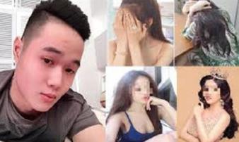 Công bố kết luận điều tra vụ mại dâm liên quan tới Á hậu ở Sài Gòn do 'tú ông' Kiều Đại Dũ điều hành Công bố kết luận điều tra vụ mại dâm liên quan tới Á hậu ở Sài Gòn do 'tú ông' Kiều Đại Dũ điều hành