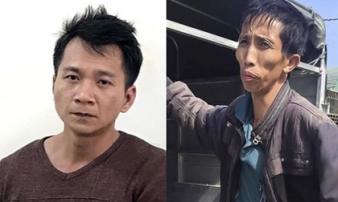 Lời khai của 5 nghi phạm vụ nữ sinh đi giao gà bị giết vẫn còn nhiều “uẩn khúc” Lời khai của 5 nghi phạm vụ nữ sinh đi giao gà bị giết vẫn còn nhiều “uẩn khúc”