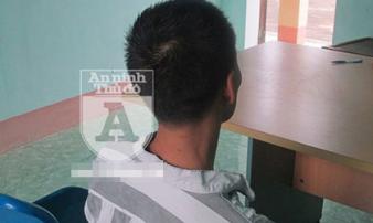 Vụ án hiếp dâm từng gây chấn động dư luận: 10 năm tù của thủ phạm diễn ra thế nào? Vụ án hiếp dâm từng gây chấn động dư luận: 10 năm tù của thủ phạm diễn ra thế nào?