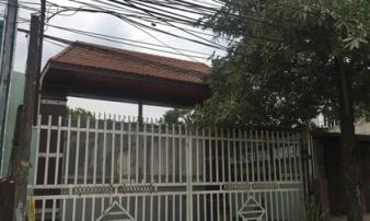 Nghi án giết vợ phi tang xuống sông: Chưa tìm được thi thể nạn nhân Nghi án giết vợ phi tang xuống sông: Chưa tìm được thi thể nạn nhân