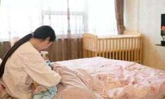Con chưa đầy tháng đã xuất huyết não, mẹ ôm đầu hối hận khi biết nguyên nhân Con chưa đầy tháng đã xuất huyết não, mẹ ôm đầu hối hận khi biết nguyên nhân