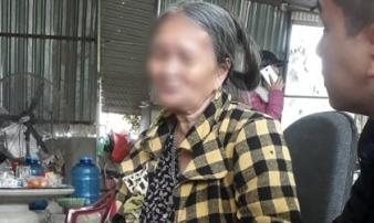 Gia đình nữ sinh giao gà: 'Họ bảo tôi giả tạo, tiếc tiền không chuộc nên con mới bị giết' Gia đình nữ sinh giao gà: 'Họ bảo tôi giả tạo, tiếc tiền không chuộc nên con mới bị giết'