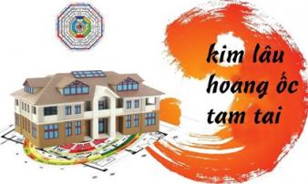 Những tuổi phạm phải Hoang Ốc - Tam Tai - Kim Lâu 2019: Cẩn thận kẻo tán gia bại sản Những tuổi phạm phải Hoang Ốc - Tam Tai - Kim Lâu 2019: Cẩn thận kẻo tán gia bại sản