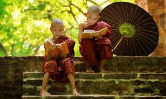 Người với người, quý nhất ở 2 chữ này mà thôi Người với người, quý nhất ở 2 chữ này mà thôi