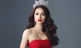 “Thoát ế” thành công, Phạm Hương tiết lộ về cuộc sống sau đính hôn tại Mỹ “Thoát ế” thành công, Phạm Hương tiết lộ về cuộc sống sau đính hôn tại Mỹ