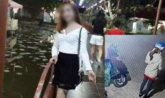 Vương Văn Hùng khai lại thời điểm sát hại nữ sinh giao gà chiều 30 Tết Vương Văn Hùng khai lại thời điểm sát hại nữ sinh giao gà chiều 30 Tết