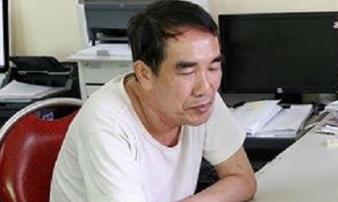 Vụ giết vợ ở Hà Tĩnh: Nghi phạm làm gì sau khi ra tay sát hại vợ mình? Vụ giết vợ ở Hà Tĩnh: Nghi phạm làm gì sau khi ra tay sát hại vợ mình?