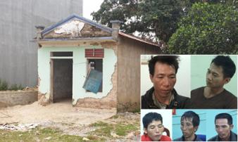 4 nghi vấn cần giải đáp trong vụ nữ sinh giao gà bị giết 4 nghi vấn cần giải đáp trong vụ nữ sinh giao gà bị giết