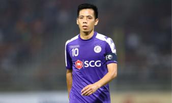 Hà Nội FC hụt vé AFC Champions League đầy tiếc nuối Hà Nội FC hụt vé AFC Champions League đầy tiếc nuối